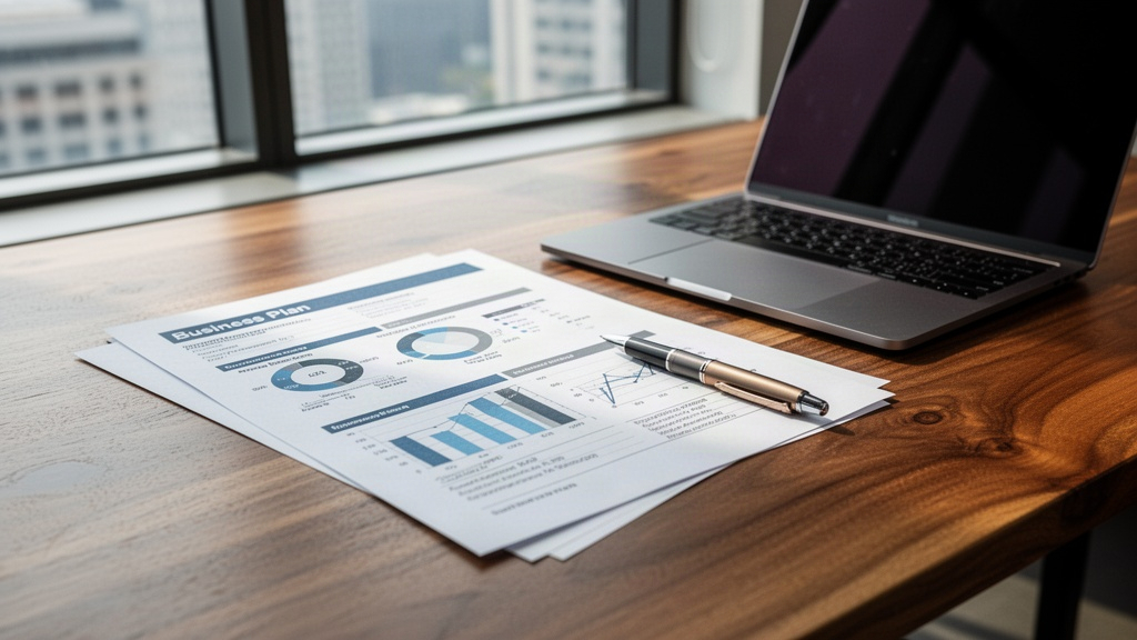 Businesspläne: So erstellen Sie ein überzeugendes Pitch-Dokument