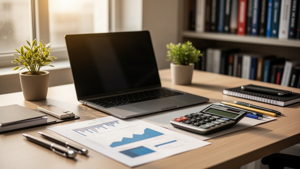 Cashflow-Management: Tipps für eine gesunde Liquidität