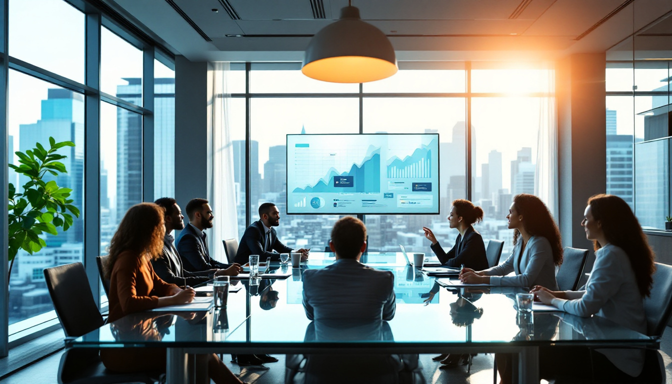 Erfolgreiches Management: Führungsstile für mehr Produktivität