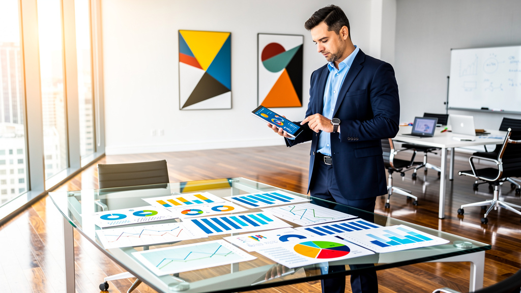 KPI-Analyse: Wichtige Kennzahlen für Ihr erfolgreiches Management