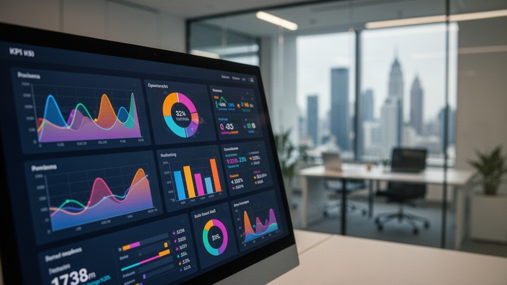 KPI-Optimierung: Erfolgsfaktoren für Ihr Unternehmen