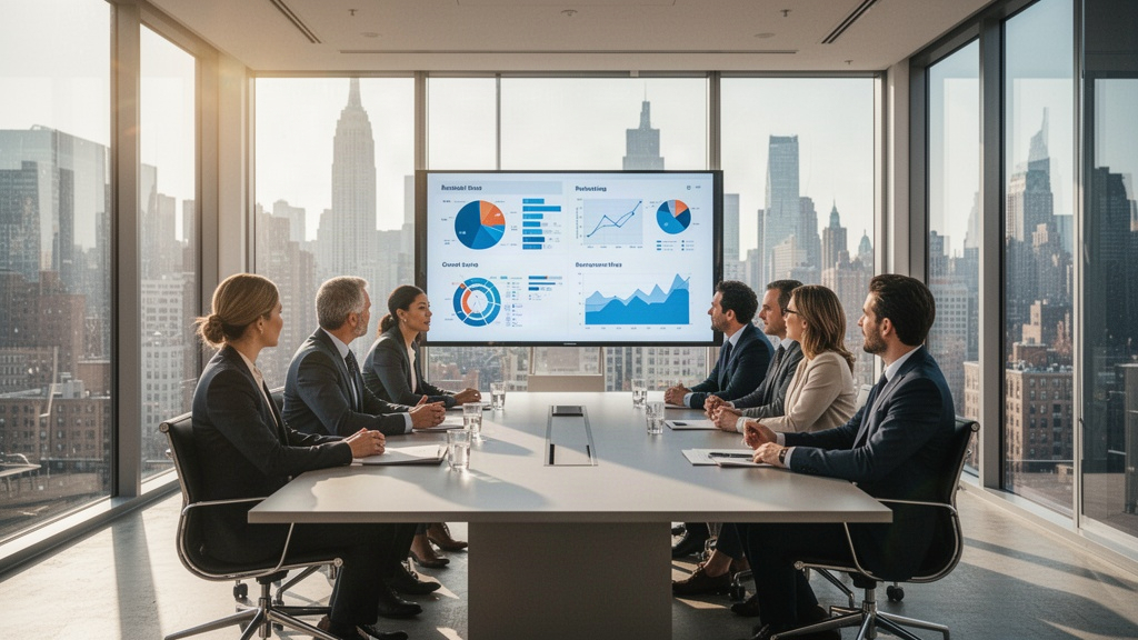 Wie digitales Marketing den Umsatz Ihres Unternehmens steigern kann
