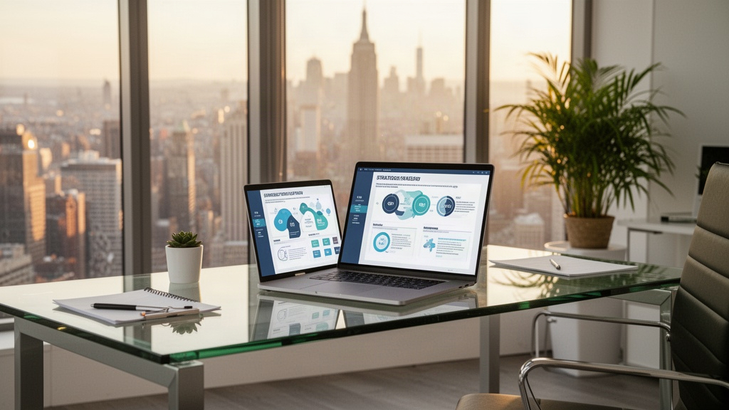 Wie Ihr Business 2026 im digitalen Zeitalter glänzt